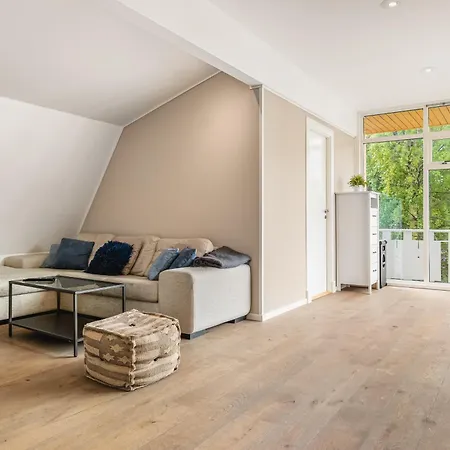 Dinbnb I Top-floor With 3x Workspaces I 350m To Harbour Apartment Bergen