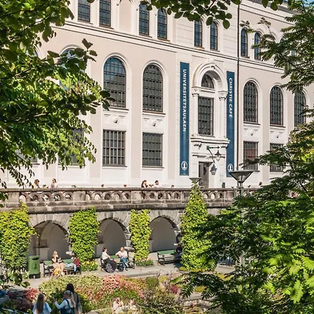 Dinbnb I Top-floor With 3x Workspaces I 350m To Harbour 卑爾根